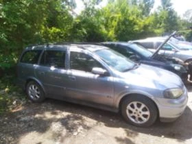       Opel Astra 2004  CDTI 82 k.c.