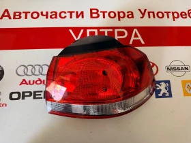 5K0945112 Десен стоп VW GOLF 6  5K0.945.112