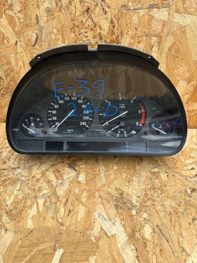 ����� �� �������� �� 110.008.784/283 ���������� �� BMW E39 2.5D