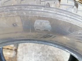 Гуми Летни 215/60R16, снимка 9