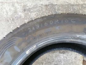 Гуми Летни 215/60R16, снимка 7