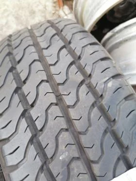 Гуми Летни 215/60R16, снимка 4