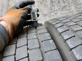 Гуми Летни 225/75R17.5, снимка 4