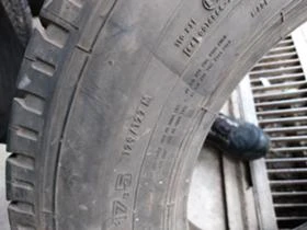 Гуми Летни 225/75R17.5, снимка 13