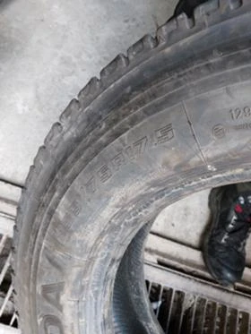 Гуми Летни 225/75R17.5, снимка 9
