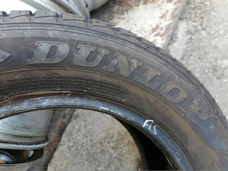 Гуми Летни 215/60R16, снимка 6 - Гуми и джанти - 29600714