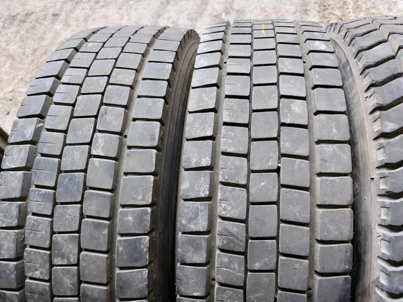 Гуми Летни 225/75R17.5, снимка 2 - Гуми и джанти - 41998903