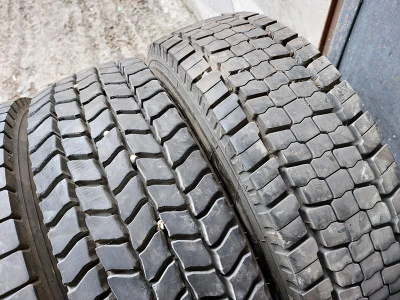 Гуми Летни 225/75R17.5, снимка 3 - Гуми и джанти - 41998903