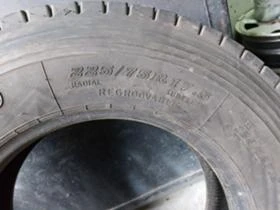  225/75R17.5 | Mobile.bg    6