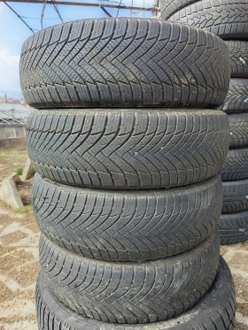 Гуми Зимни 175/65R14, снимка 1 - Гуми и джанти - 47993846