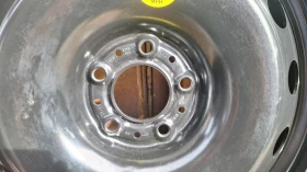 Гуми с джанти Goodyear 165/90R18, снимка 3 - Гуми и джанти - 53623527