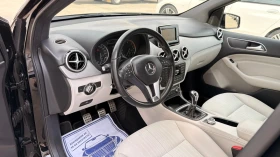 Mercedes-Benz B 180 2.0cdi 109k* Led* Navi* UNIKAT* , снимка 7