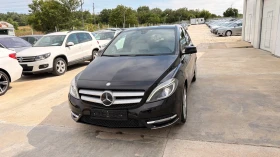 Mercedes-Benz B 180 2.0cdi 109k* Led* Navi* UNIKAT* , снимка 1
