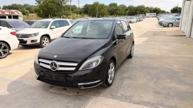 Mercedes-Benz B 180 2.0cdi 109k* Led* Navi* UNIKAT* , снимка 2