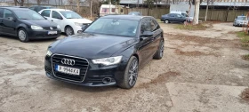 Audi A6 3.0TDI QUATTRO 