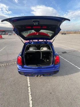 Mini John Cooper Works, снимка 5