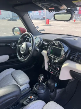 Mini John Cooper Works, снимка 10