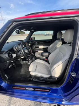 Mini John Cooper Works, снимка 7