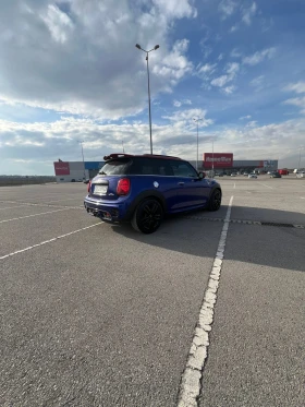 Mini John Cooper Works, снимка 3