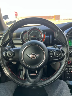 Mini John Cooper Works, снимка 12