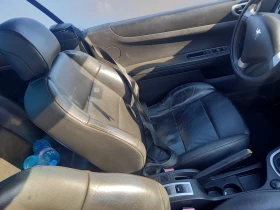 Peugeot 307, снимка 3