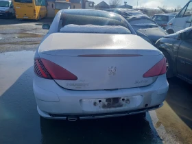 Peugeot 307, снимка 6