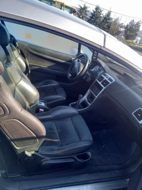 Peugeot 307, снимка 2