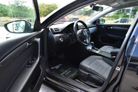 VW Passat 2.0ТDI* PANORAMA* ПОДГРЕВИ, снимка 9