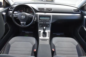 VW Passat 2.0ТDI* PANORAMA* ПОДГРЕВИ, снимка 15