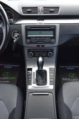 VW Passat 2.0ТDI* PANORAMA* ПОДГРЕВИ, снимка 14