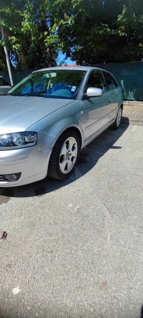 Audi A3, снимка 2