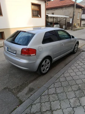 Audi A3, снимка 8