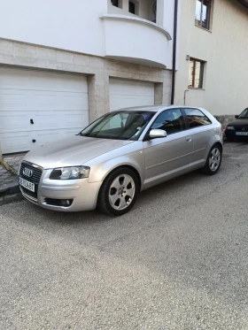 Audi A3, снимка 10