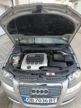 Audi A3, снимка 4