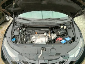 Honda Civic 1.6D/120ks, снимка 14