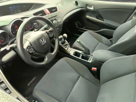 Honda Civic 1.6D/120ks, снимка 6