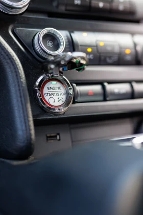 Ford Mustang, снимка 10