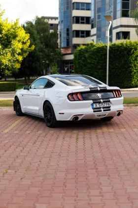 Ford Mustang, снимка 11