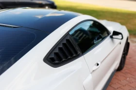 Ford Mustang, снимка 2
