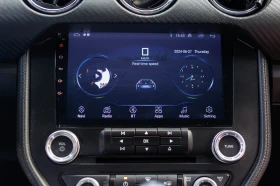 Ford Mustang, снимка 9