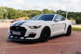Ford Mustang, снимка 16