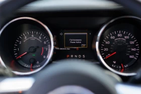Ford Mustang, снимка 5