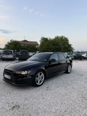 Audi A6 3.0 204hp, снимка 3