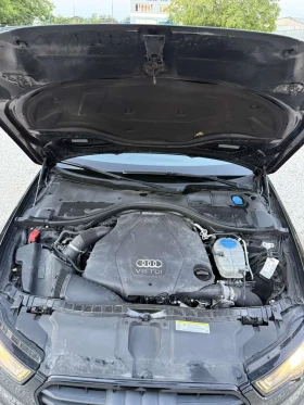 Audi A6 3.0 204hp, снимка 15
