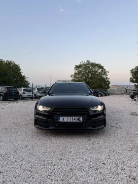 Audi A6 3.0 204hp, снимка 4