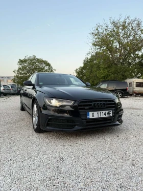 Audi A6 3.0 204hp, снимка 1