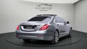 Mercedes-Benz S 350 L BLUETEC autogeorge.com, снимка 2