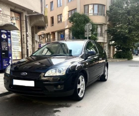 Ford Focus 2.0 HDI Безупречен технически, снимка 1