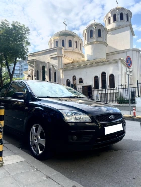 Ford Focus 2.0 HDI Безупречен технически, снимка 2