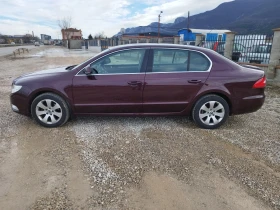Skoda Superb 1.9 tdi 105 kc., снимка 2